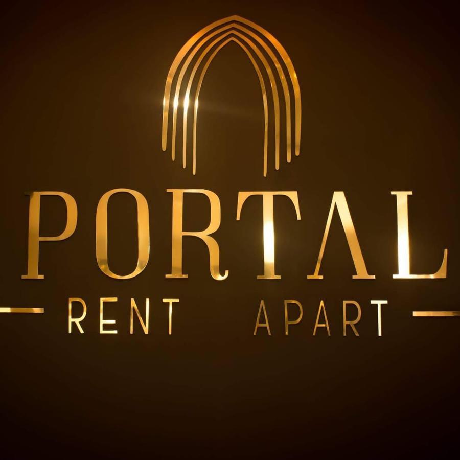 P. Rent Apart Aparthotel Cochabamba Exterior foto